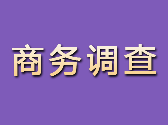 通州商务调查